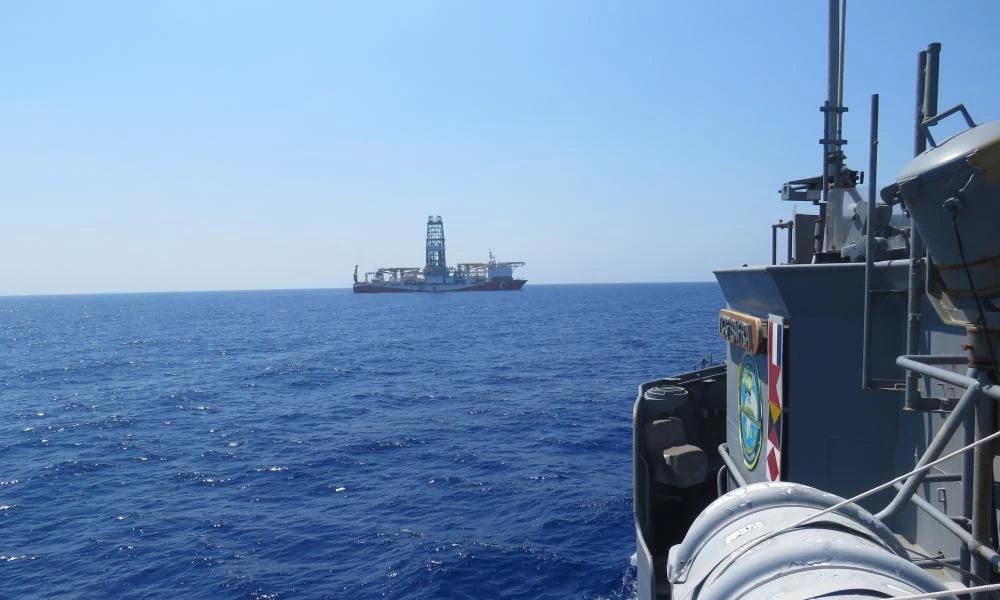 "Ψάχνονται" για επεισόδιο οι Τούρκοι - Νέες προτάσεις αποκλιμάκωσης από ΝΑΤΟ